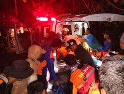 2 Nelayan Tenggelam Tersapu Ombak Berhasil Ditemukan