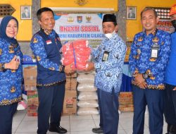 SOTK Baru, 14 Ribu Pejabat Bakal Dilantik Ulang