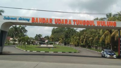 Pemkab Cilacap Berharap Bandara Tunggul Wulung Hidup Kembali