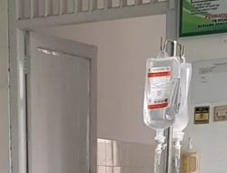 Petugas KPPS di Cilacap Keracunan Makanan Usai Bimtek