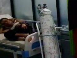Ini Kronologi KPPS Keracunan Makanan