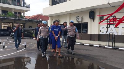 Pelaku Pengeroyokan Sadis di Cilacap Ditangkap