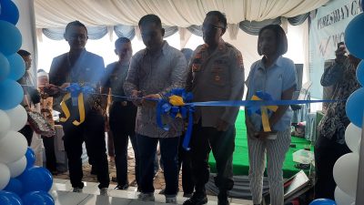 WOM Finance Buka Cabang ke 3 di Cilacap