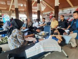 Peringatan Hari Jadi Kabupaten Cilacap Ada Sunatan Massal