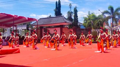 Peringatan Hari Jadi Cilacap Tanpa Kirab Karena Puasa