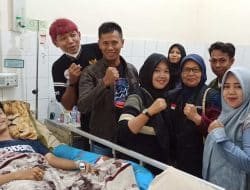 PTPS Tumbang Usai Penghitungan Pemilu