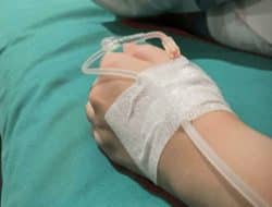 Kasus Demam Berdarah Naik Drastis. Sudah 2 Orang Meninggal