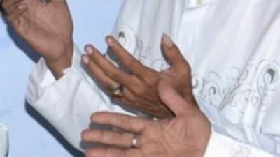 Doa Setelah Sholat Tarawih dan Witir