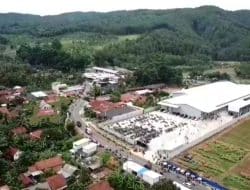 Ada Kawasan Industri Baru di Cilacap Seluas 300 Hektar