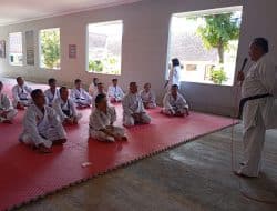 BKC Cilacap Gembleng Kembali Seluruh Pelatih