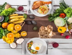 Makanan yang Dapat Meningkatkan Daya Tahan Tubuh untuk Cegah HMPV