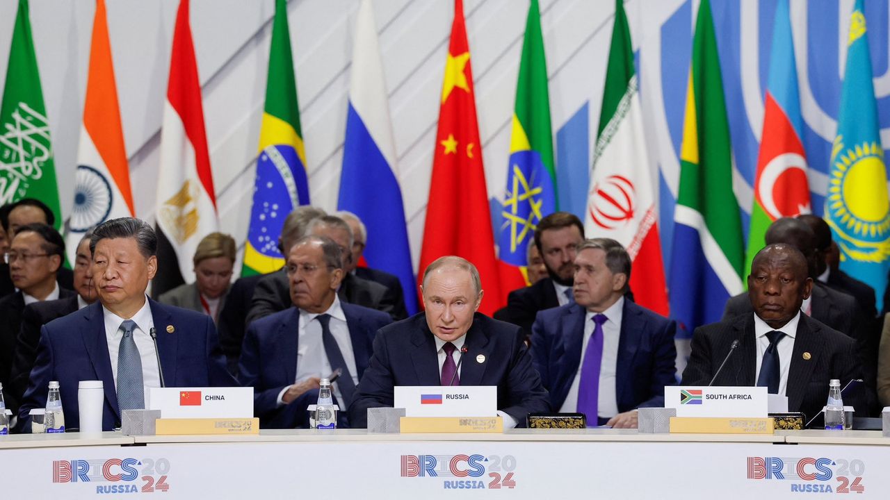 Indonesia Resmi Gabung BRICS, Pimpinan Komisi I DPR Sebut Langkah Berani Presiden Prabowo