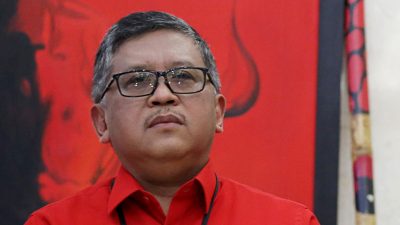 PDIP Tetap Gelar HUT ke-52 pada 10 Januari Meski Hasto Tersangka KPK
