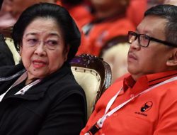 PDIP Tetap Gelar HUT ke-52 pada 10 Januari Meski Hasto Tersangka KPK