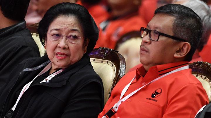 PDIP Tetap Gelar HUT ke-52 pada 10 Januari Meski Hasto Tersangka KPK