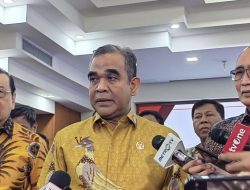 Revisi UU Pemilu Usai Penghapusan Presidential Threshold, Baleg: Tanggung Jawab Presiden dan Ketum Partai Politik