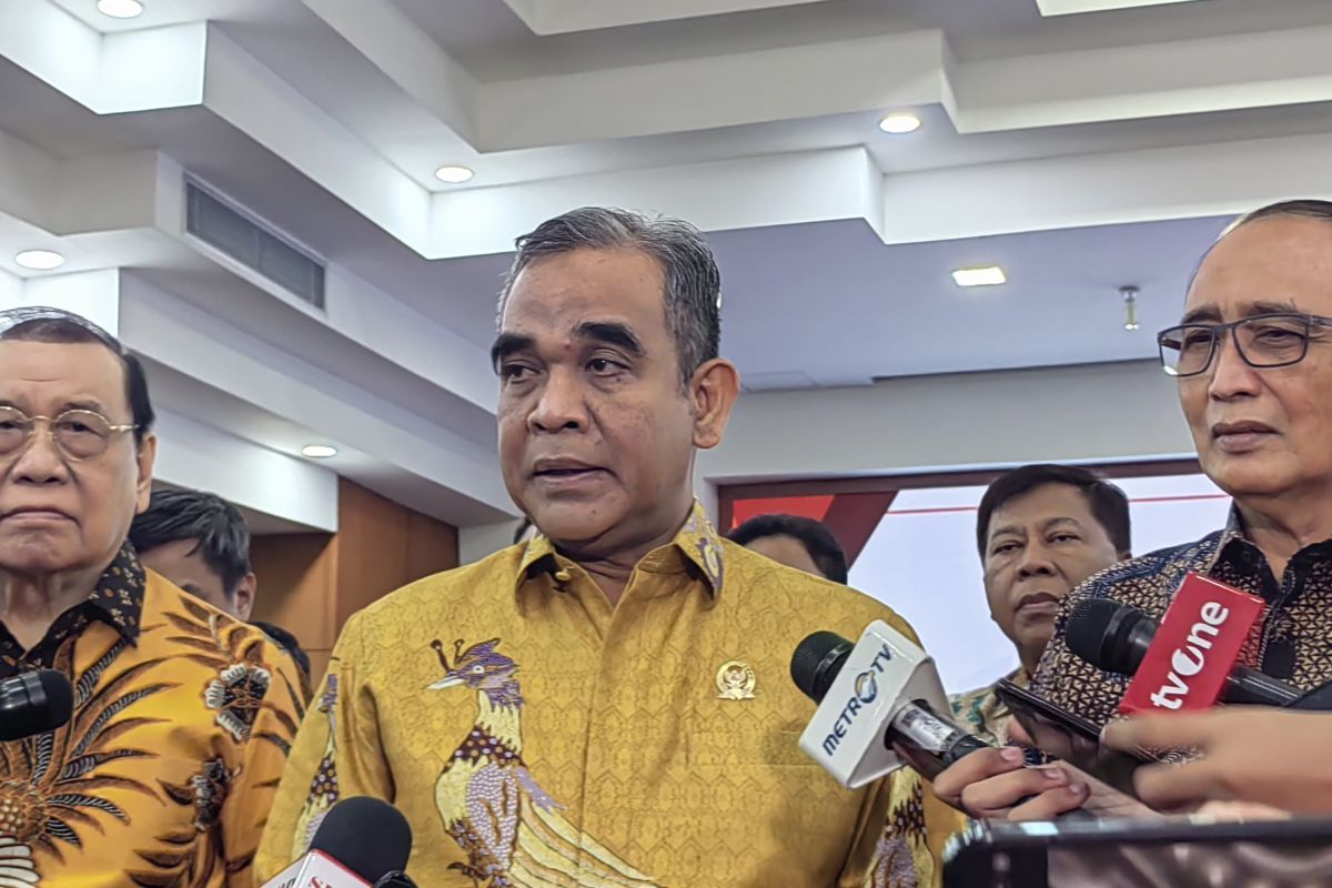 Revisi UU Pemilu Usai Penghapusan Presidential Threshold, Baleg: Tanggung Jawab Presiden dan Ketum Partai Politik