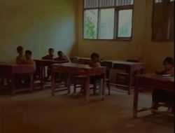 Video Viral Anak SD di Nias, Paksa Sekretariat Kabinet Turun