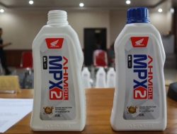 Cara Gampang Kenali Oli Palsu Meski Sangat Mirip Oli Asli