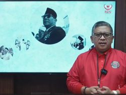 Dokumen Hasto di Connie Singgung Anies Baswedan. Apa Saja Isinya?