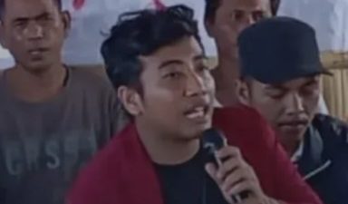 Ngaku Jadi Pemilik Pagar Laut, JRP Diperiksa KKP