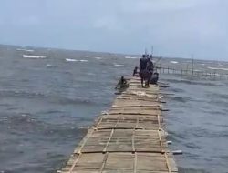 Ini Nilai Kerugian Nelayan Akibat Pagar Laut versi Ombudsman