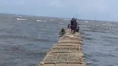 Berapa Kerugian Nelayan Tangerang Akibat Ada Pagar Laut?