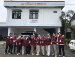 130 Mahasiswa Universitas Peradaban Mulai KKN di Cilacap