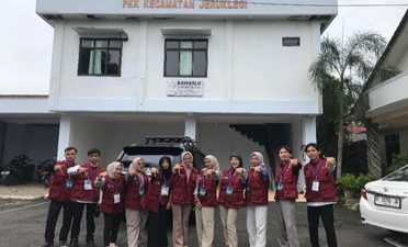 130 Mahasiswa Universitas Peradaban Mulai KKN di Cilacap