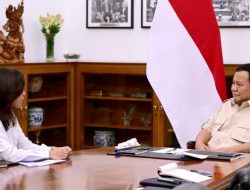 Komdigi Teken Kerja Sama dengan India. Bikin Film India?