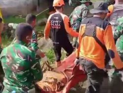 Korban Banjir Longsor Pekalongan Ada 25 Orang. Tim Masih Cari Korban Hilang