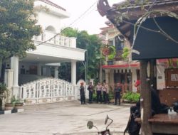 KPK Geledah Rumah Hasto Kristiyanto di Jakarta dan Bekasi Terkait Kasus Harun Masiku