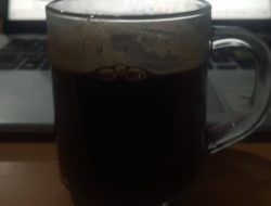 Ragam Manfaat Kopi Hitam untuk Kesehatan, dari Hati hingga Jantung