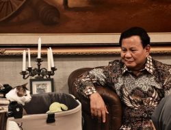 Mega Akan Temui Prabowo, Saat Kongres PDIP
