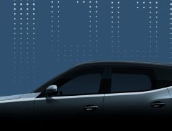 Chery Beri Bocoran Mobil Baru