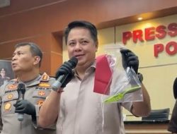 Latar Belakang Pelaku Mutilasi di Ngawi Ternyata Seorang Pesilat