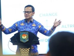 Pelantikan Kepala Daerah Serentak Dimulai 6 Februari 2025