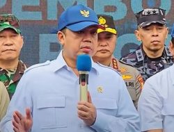 Nusron Sebut Pembatalan Sertifikat Pagar Laut Tidak Perlu Lewat Pengadilan