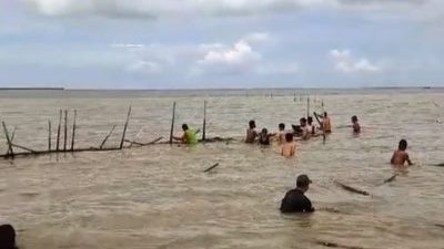 Menteri KP Panggil Pemilik Sertifikat Laut