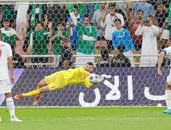 Siapa Yang Jadi Pengganti Shing Tae-yong? Ini Jawabannya