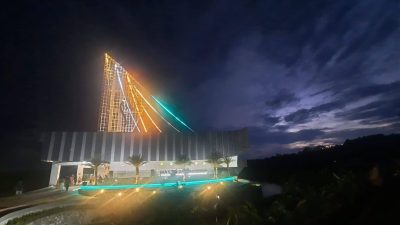 Peristiwa Isra Mi’raj. Ini Hasil Pertemuan Nabi Muhammad SAW dengan Alloh SWT