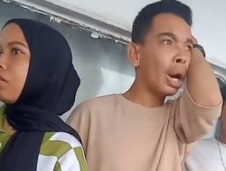Keasyikan Ngobrol, Pria Ini Terbawa Kapal Tujuan Ambon
