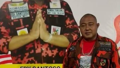 Buntut Ribut Ormas di Blora, Ketua Pemuda Pancasila Cilacap Beri Instruksi