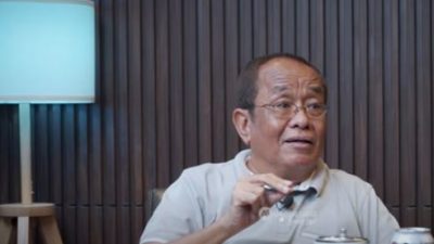 Said Didu Soroti Status PSN di PIK, Minta Presiden Prabowo Bertindak Tegas