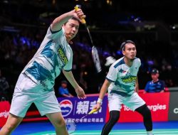 Sosok Hendra dan Ahsan di Mata Junior: Santai di Luar, Buas di Lapangan