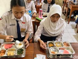 Alasan Program Makan Bergizi Gratis Tidak Menyediakan Susu