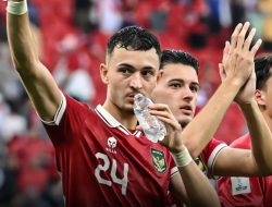 PSSI Tidak Pernah Pasang Target Lolos Piala Dunia