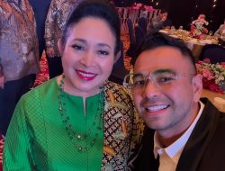 Titiek Soeharto Buka Suara tentang Pemilik Pagar Laut di Tangerang