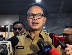 Wamendagri Tegaskan Pelantikan Kepala Daerah Terpilih Tidak Dapat Dilaksanakan pada Januari 2025