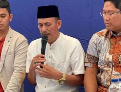 Kades Arsin Miliki Sertifikat Laut? Ini Kata Nusron Wahid